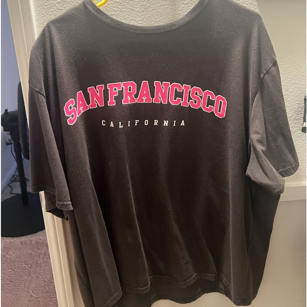 Tshirt